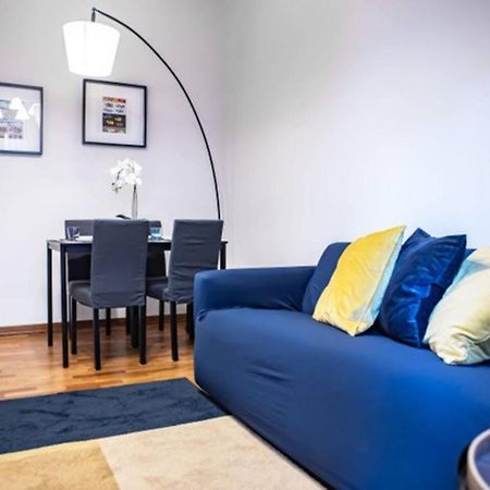 Delightful Shanti Home Милано Екстериор снимка