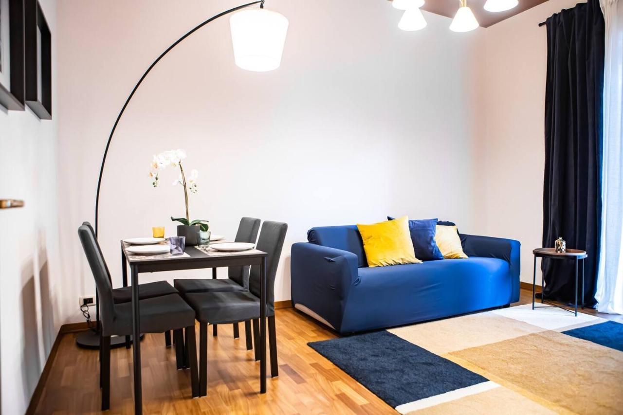 Delightful Shanti Home Милано Екстериор снимка