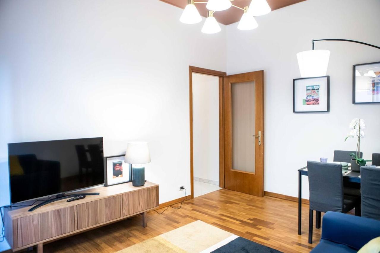 Delightful Shanti Home Милано Екстериор снимка