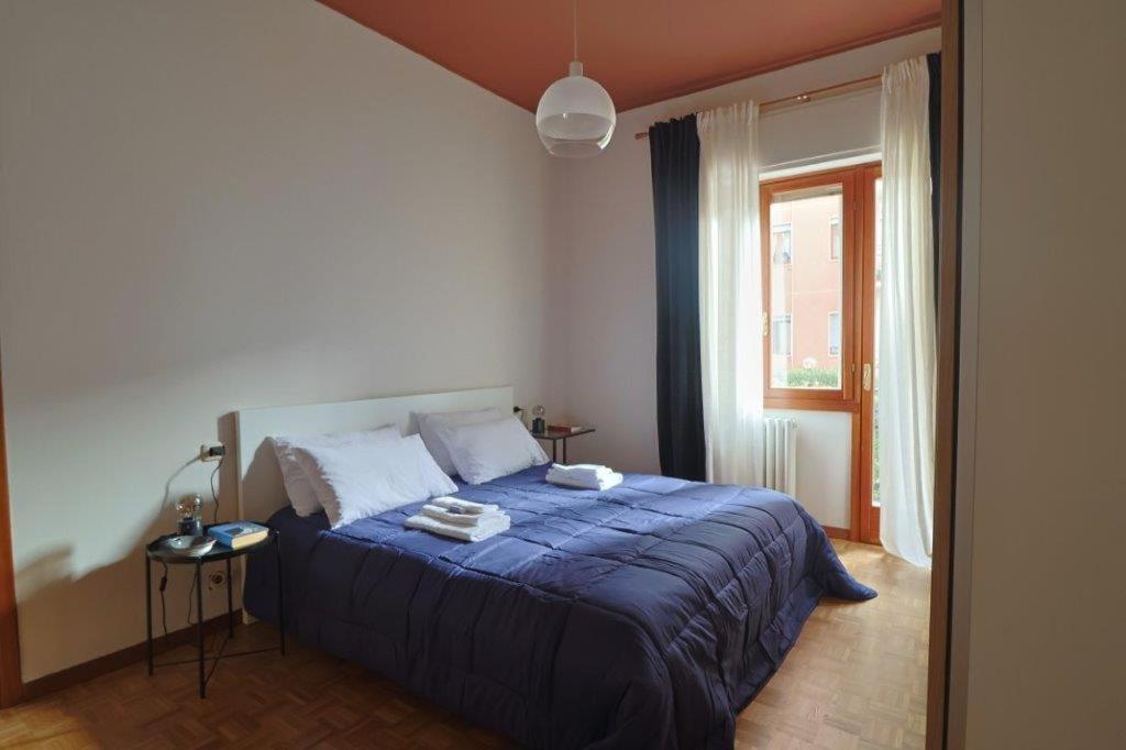 Delightful Shanti Home Милано Екстериор снимка